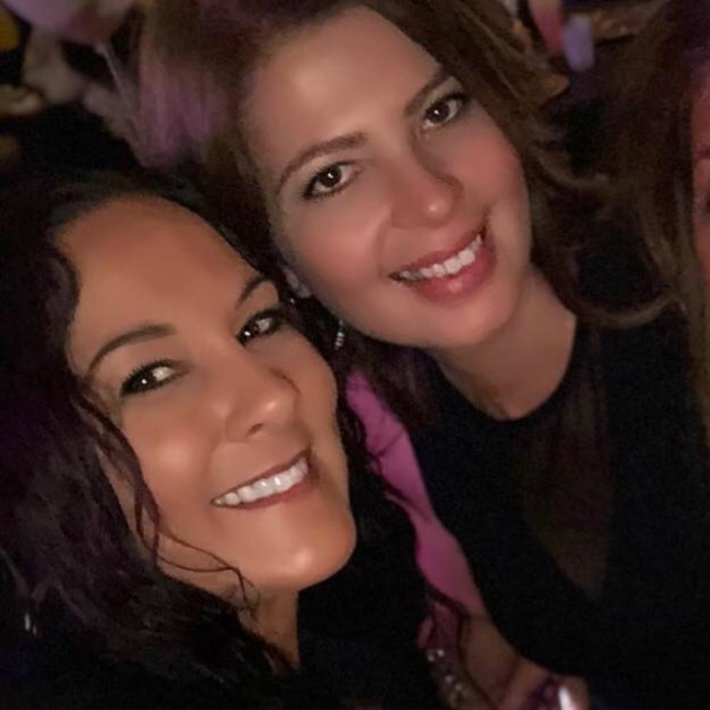 Meet your Posher, Shannon